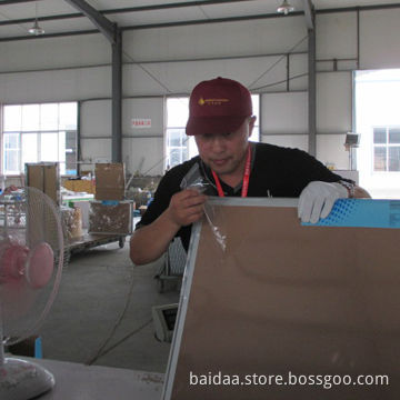 Supplier Audit Service for Wired Video Door Phones